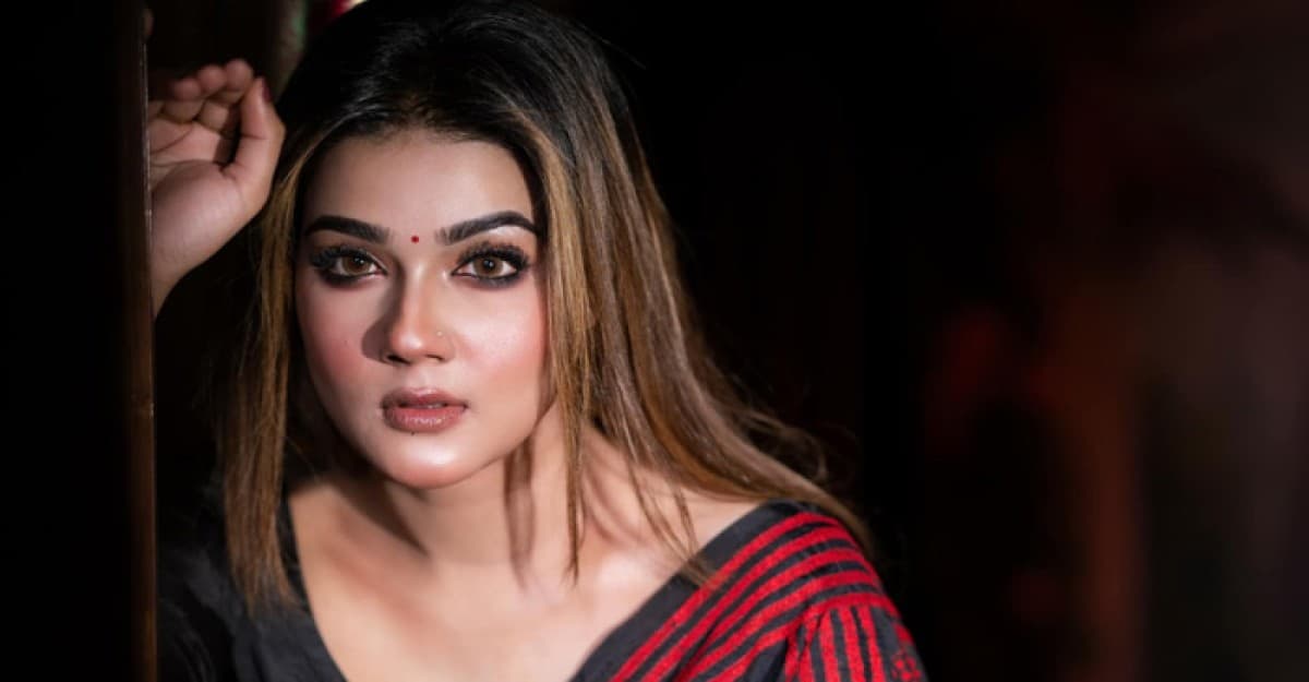 আমি একটা ছাগল, এবার মানুষ হবো: মাহি