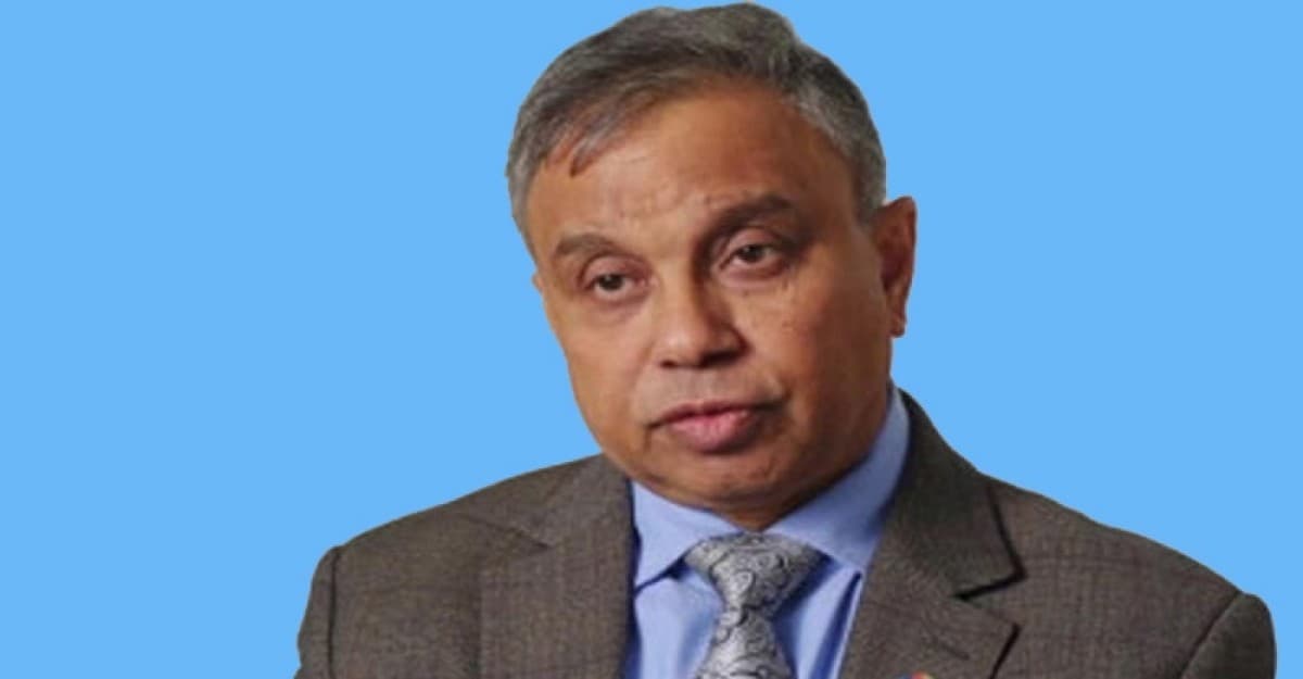 সাবেক প্রধানমন্ত্রীর মুখ্য সচিব আবুল কালাম আজাদ ৭ দিনের রিমান্ডে