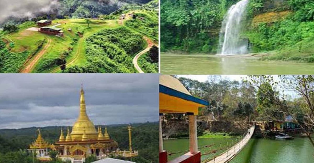 ৩১ অক্টোবর পর্যন্ত তিন পার্বত্য জেলায় ভ্রমণে নিষেধাজ্ঞা