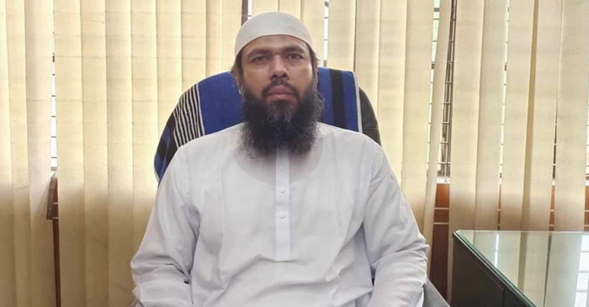 ইবির বঙ্গবন্ধু হলের দায়িত্বে অধ্যাপক ড. মিজানুর রহমান