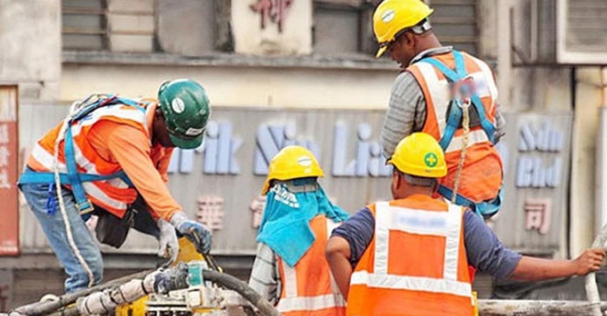 অনুমোদনহীন হাজারো রিক্রুটিং এজেন্সির অবৈধ ভিসা বাণিজ্য