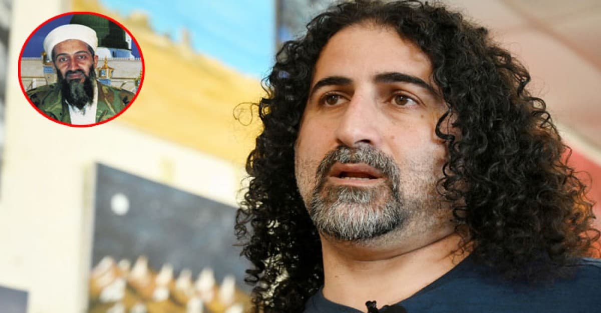 ওসামা বিন লাদেনের ছেলেকে ফ্রান্স ছাড়ার নির্দেশ