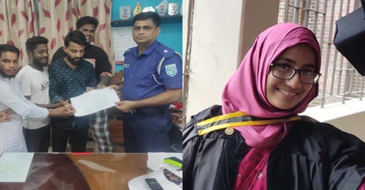 সেই তাপসীর বিরুদ্ধে এবার লালমনিরহাটে মামলা