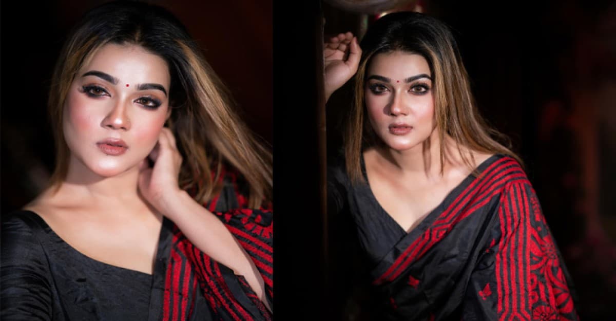 তোমাকে দেখাবো আর ঠাডায় ২টা থাপ্পড় মারবো: মাহি
