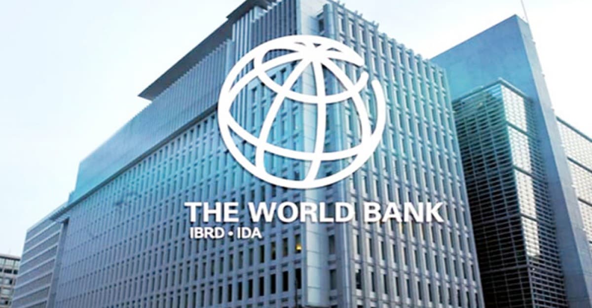 এ অর্থবছরে প্রবৃদ্ধি কমে ৪ শতাংশ হতে পারে: বিশ্বব্যাংক