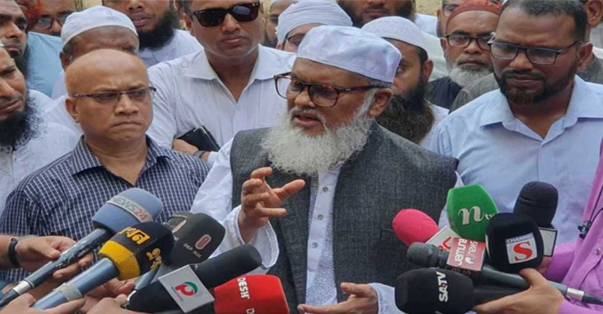 বাংলাদেশ অস্থিতিশীল হলে ভালো থাকবে না ভারত-মিয়ানমার: উপদেষ্টা