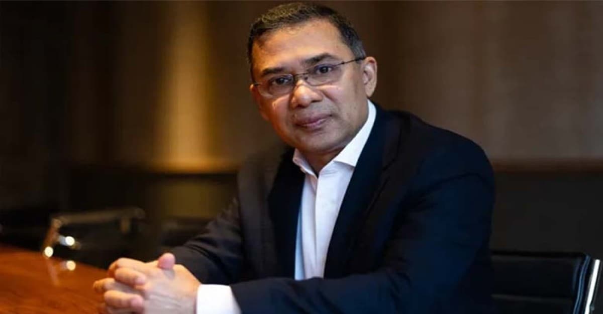 শহীদ জেহাদের আত্মত্যাগ বুকে ধারণ করেই গণতন্ত্র পুনরুদ্ধার করতে হবে: তারেক রহমান