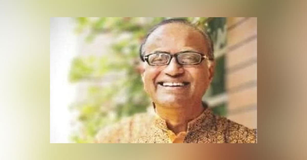 অভিনেতা জামালউদ্দিন হোসেন আর নেই