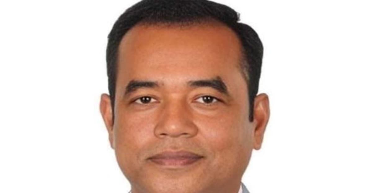 ঢাকা জেলা যুবলীগের আহ্বায়কের মহিপুর থানায় আত্মসমর্পন