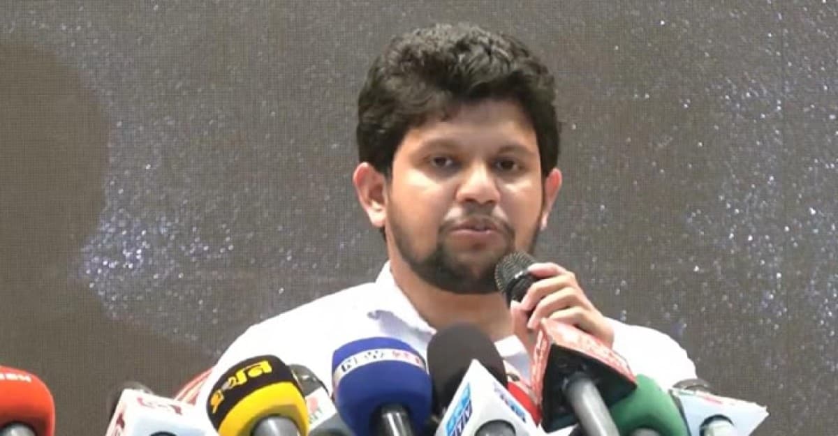 ছাত্র আন্দোলনে প্রতিটি শহীদ পরিবার পাবে ৩০ লাখ টাকা: মাহফুজ