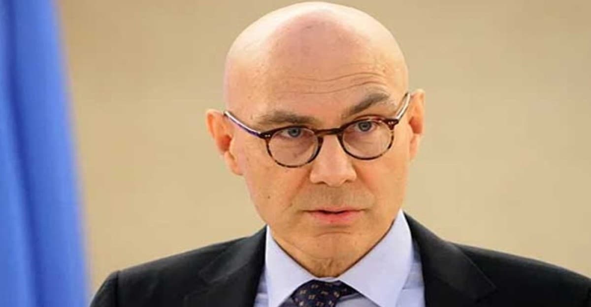 ৩ দিনের সফরে ঢাকা আসছেন ফলকার টুর্ক