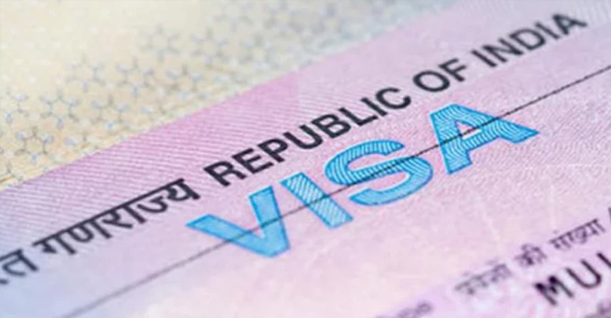 ভারতীয় ভিসা প্রক্রিয়া এখনই স্বাভাবিক হচ্ছে না