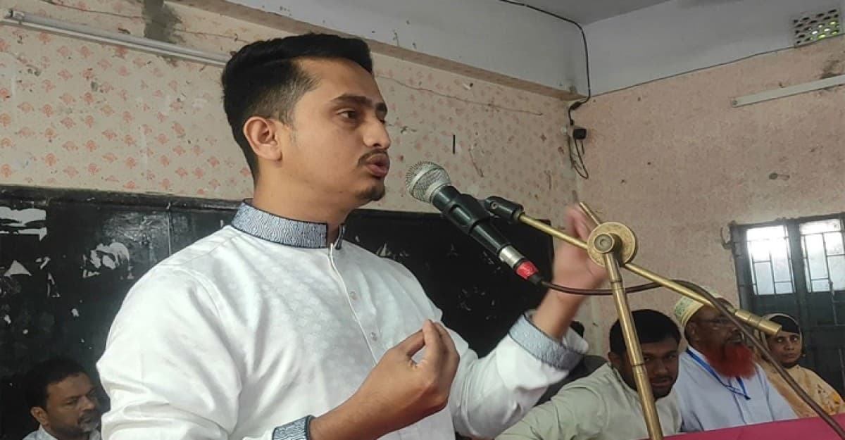 শেখ হাসিনার পদত্যাগপত্র নিয়ে রাষ্ট্রপতির মন্তব্য, যা বললেন সারজিস