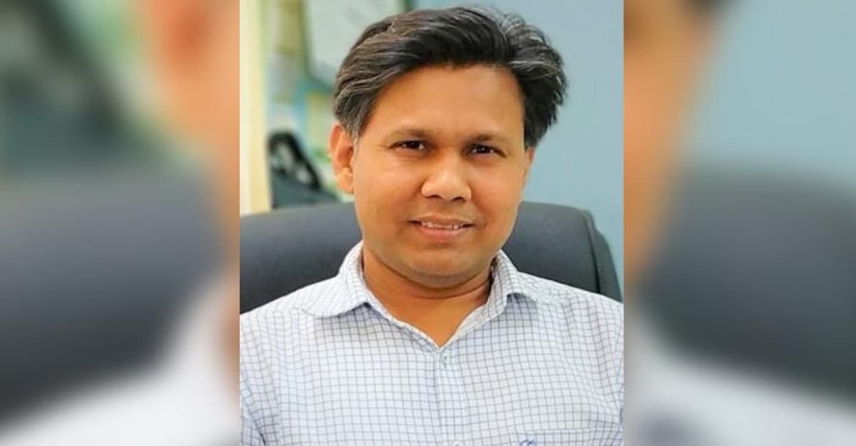 রাজশাহী বিশ্ববিদ্যালয়ে নতুন উপ-উপাচার্য নিয়োগ
