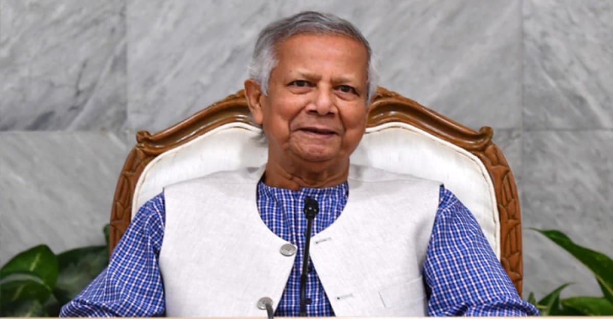 চলমান ইস্যু নিয়ে উপদেষ্টা পরিষদের বৈঠক চলছে