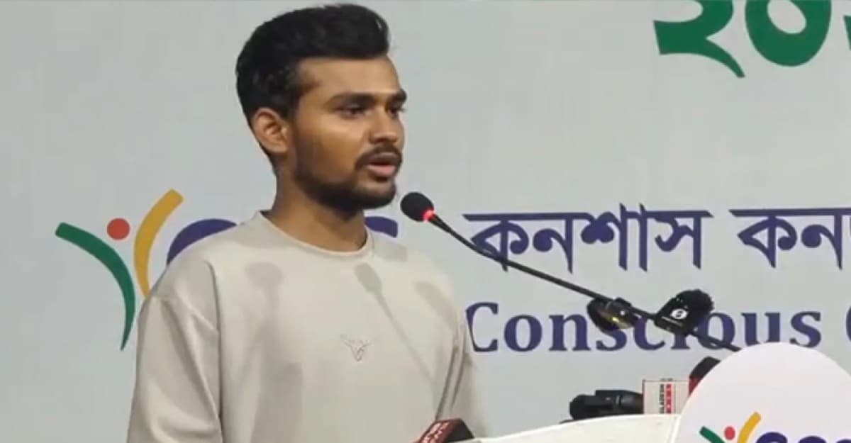 ভোক্তা অধিকার আইনকে আরও শক্তিশালী করা হচ্ছে: উপদেষ্টা