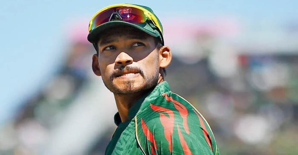 শান্তর অধিনায়কত্ব কেন কঠিন হচ্ছে, জানাল ফাহিম