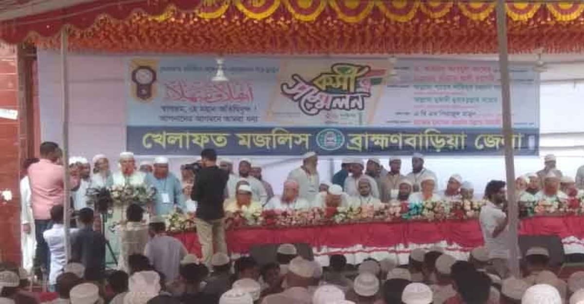 ‘শেখ হাসিনা চট করে ঢুকবেন, ফট করে জেলে যাবেন’