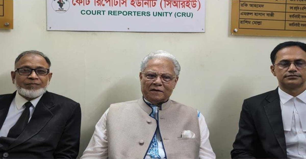 আ.লীগের আমলে ৮০০ বার আদালতে হাজিরা দিয়েছি: সাবেক স্বরাষ্ট্রমন্ত্রী