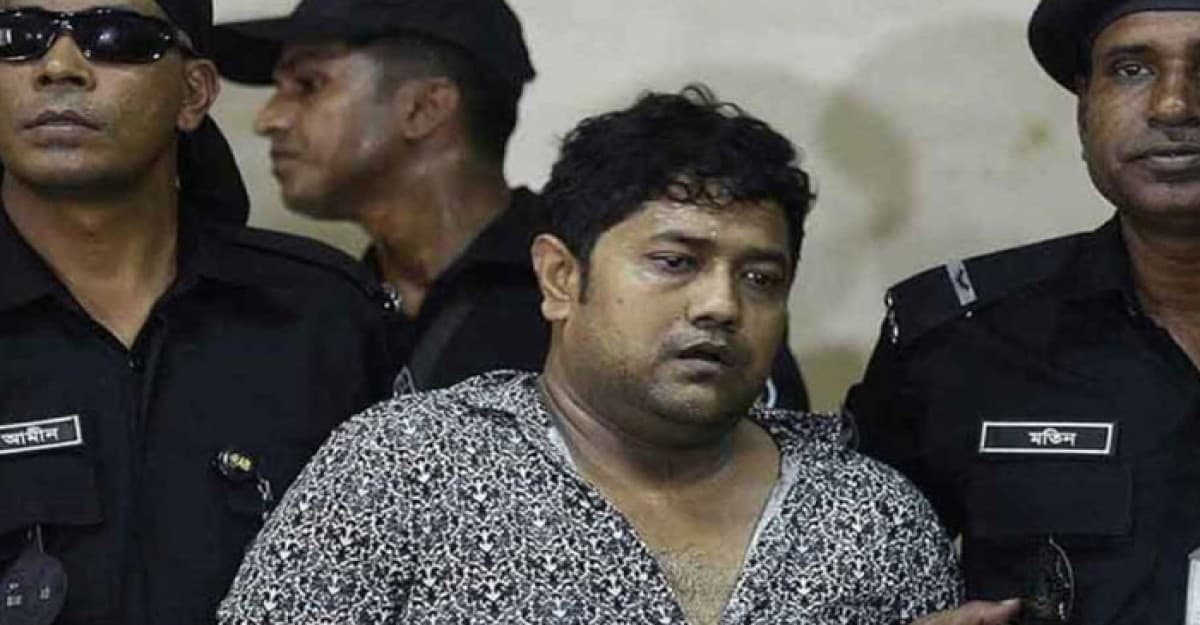 রানা প্লাজার সোহেল রানার জামিন স্থগিত, রুল নিষ্পত্তির নির্দেশ