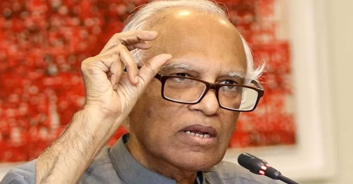 সাত কলেজের শিক্ষার্থীদের সড়ক অবরোধ নিয়ে যা বললেন শিক্ষা উপদেষ্টা