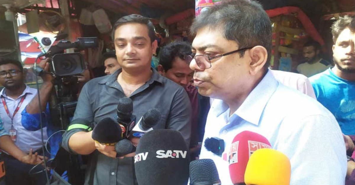 রবিবার থেকে পলিথিন উৎপাদনকারীদের বিরুদ্ধে অভিযান