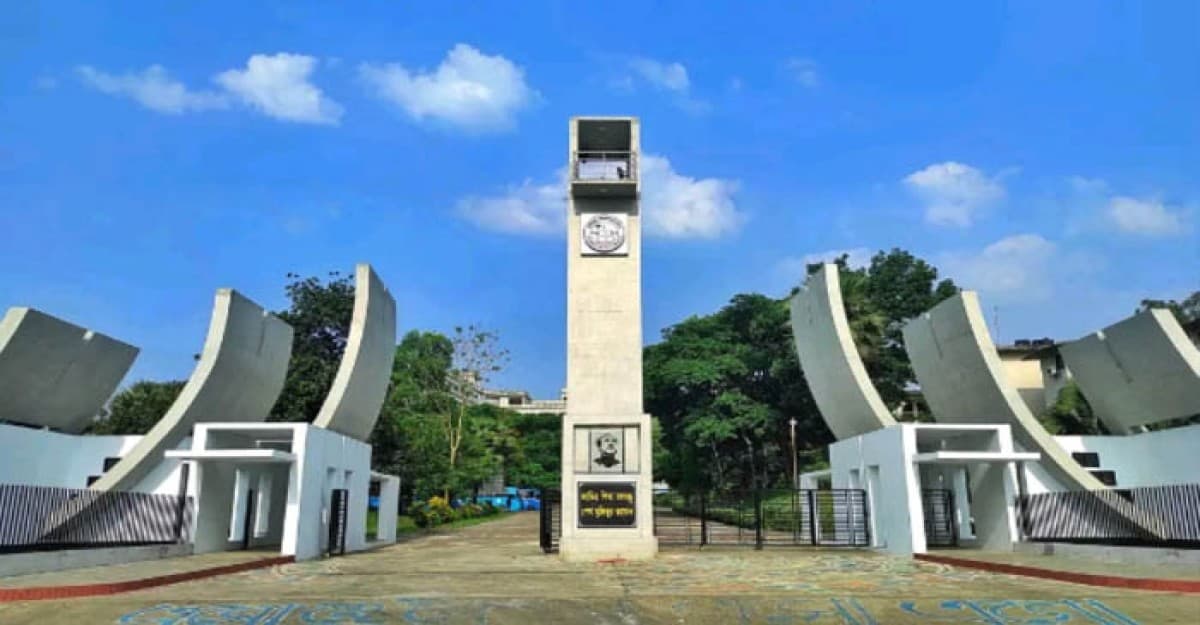 র‍্যাগিং ও ছাত্ররাজনীতি মুক্ত কুমিল্লা বিশ্ববিদ্যালয়