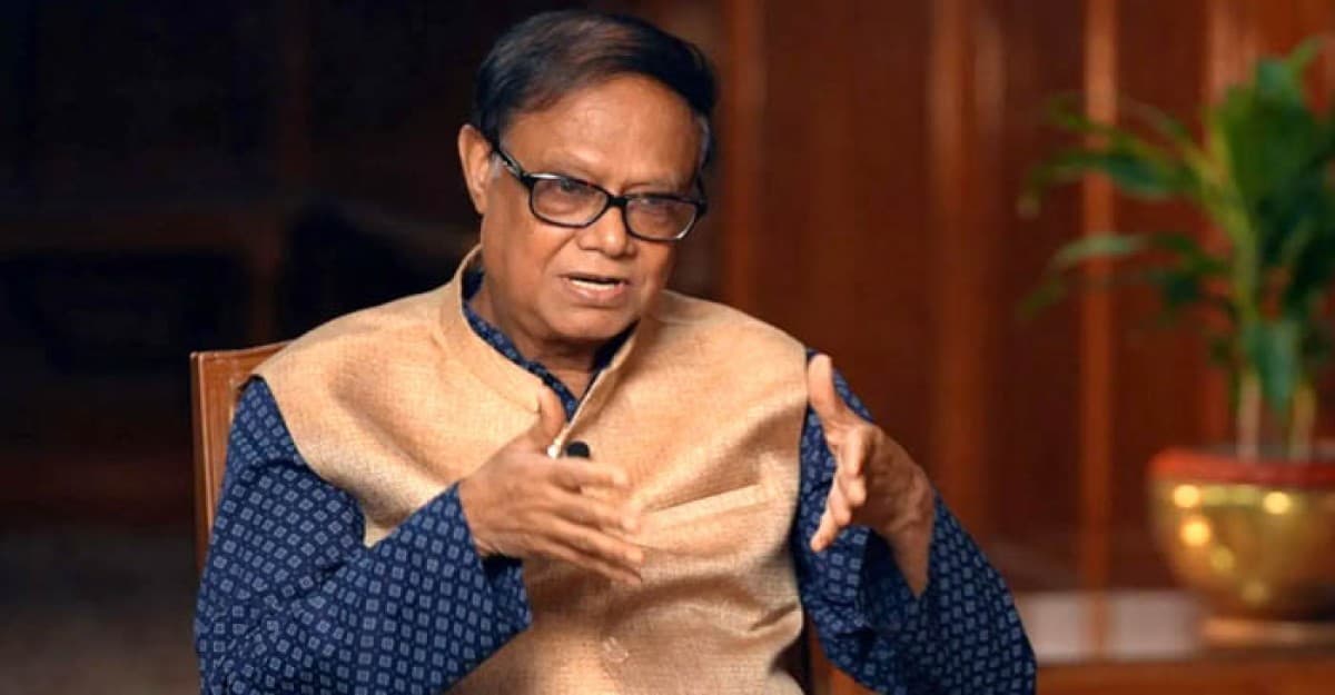 ১০ শতাংশ ছাড়িয়েছে মূল্যস্ফীতি, গভর্নর বললেন অস্বাভাবিক কিছু নয়