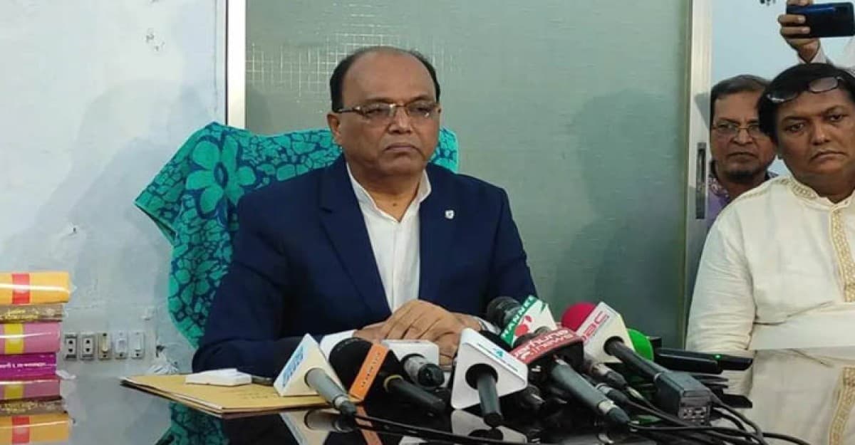 আমুর আইনজীবীকে মারধরের ঘটনা সাজানো ছিল: পাবলিক প্রসিকিউটর