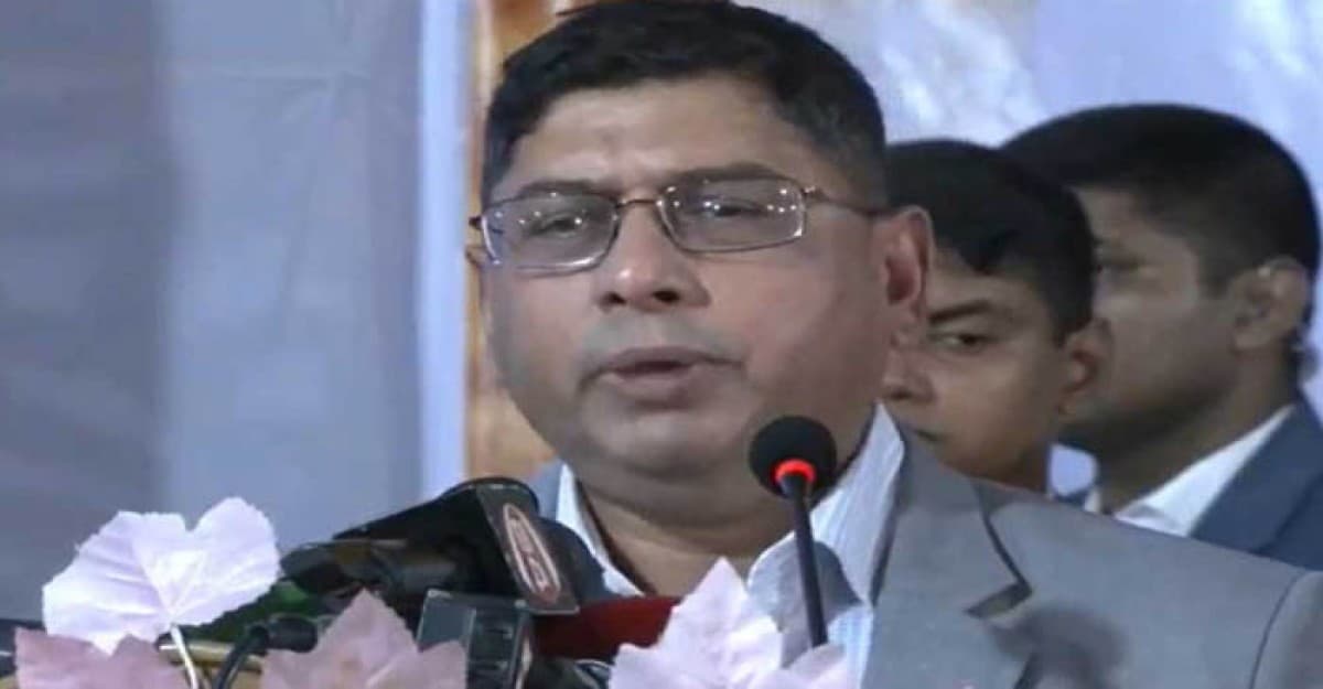 সব ধর্মের মানুষ মিলে সুন্দর দেশ গড়তে চাই: সেনা প্রধান