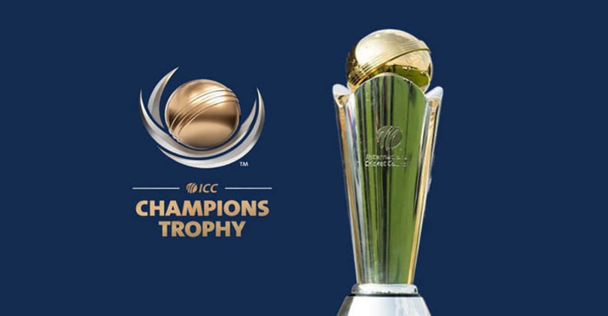 বাংলাদেশ ট্যুরে আসছে চ্যাম্পিয়নস ট্রফি