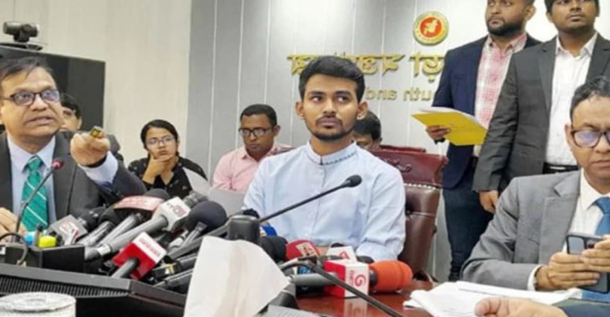 ১০০ দিনে ৮৬২৭৭ জনের কর্মসংস্থান সৃষ্টি করেছে সরকার