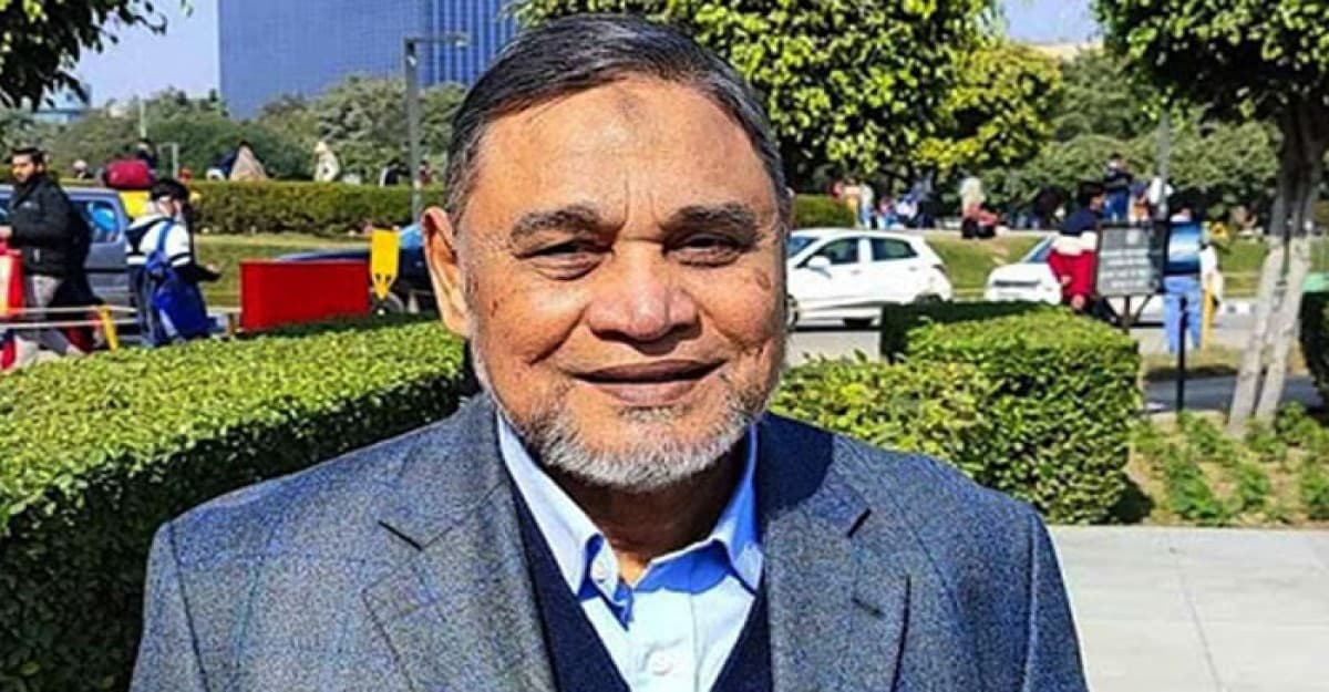 নতুন সিইসি হলেন সাবেক সচিব নাসির উদ্দীন