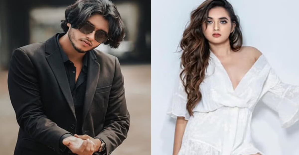 আরশকে নিয়ে যা বললেন তানিয়া বৃষ্টি