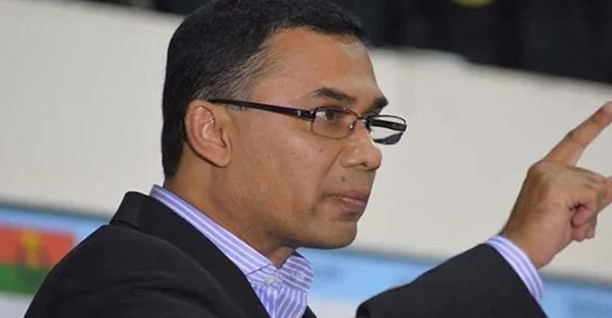 গাজীপুরে আরও এক মামলায় খালাস পেলেন তারেক রহমান