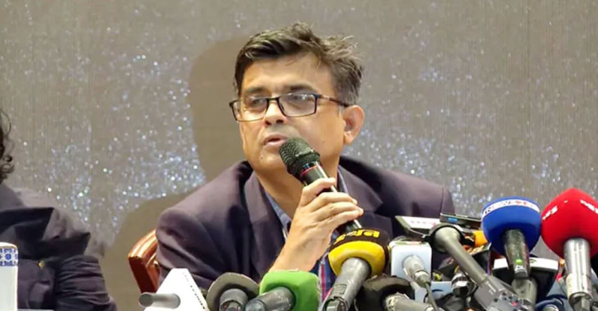 হামলা-সহিংসতায় কারও ইন্ধন থাকলে কঠোর হাতে দমন: প্রেস সচিব