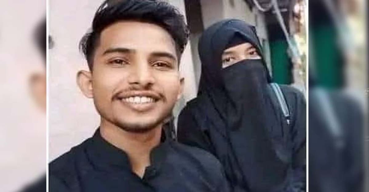 স্বেচ্ছাসেবক লীগ নেতার বউ নিয়ে পালালেন যুবদল নেতা