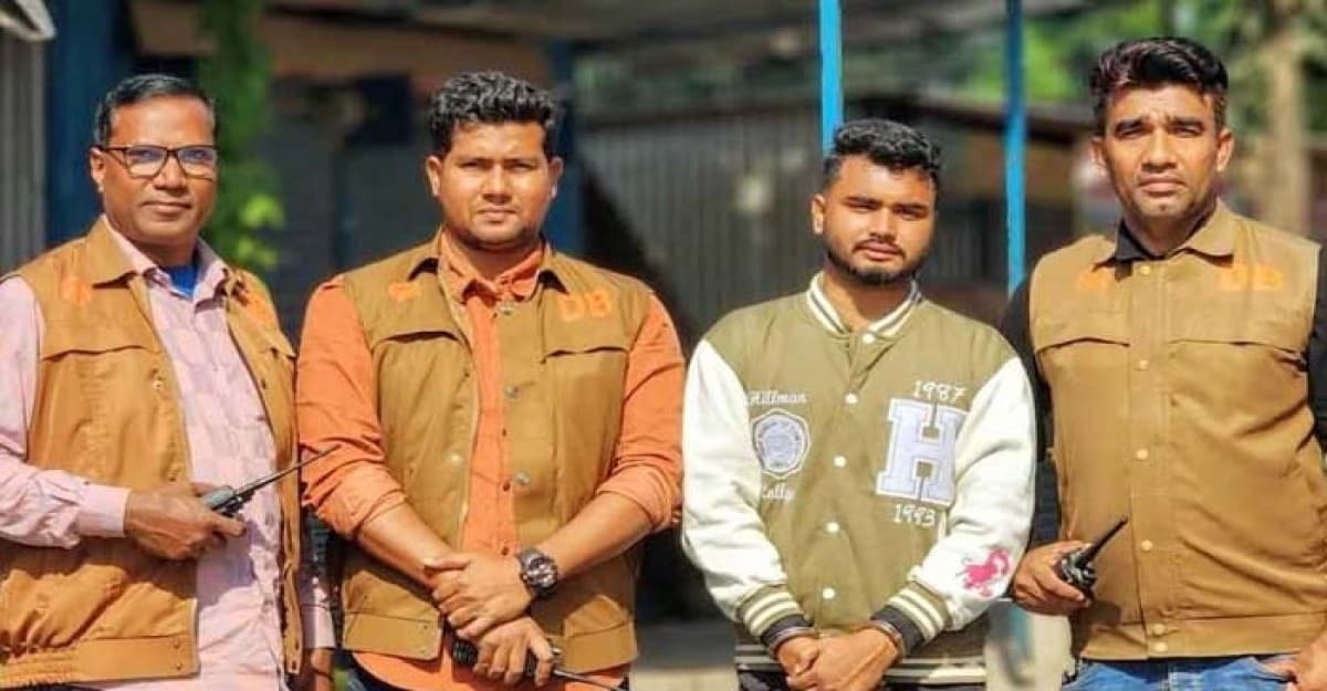 ঢাকা-মাওয়া এক্সপ্রেসওয়েতে নারীকে গুলি করে হত্যার ঘটনায় প্রেমিককে অস্ত্রসহ গ্রেফতার