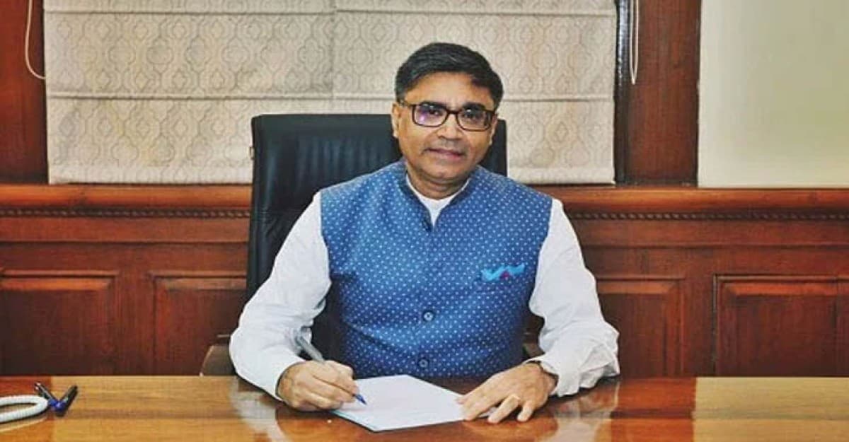 সোমবার ঢাকা সফরে আসছেন ভারতের পররাষ্ট্র সচিব বিক্রম মিশ্রি