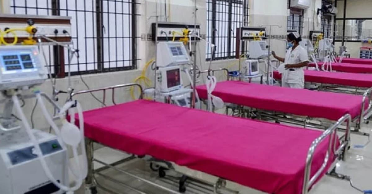 বাংলাদেশি রোগীর অভাবে ভারতে চিকিৎসা ব্যবসায় ধ্বস