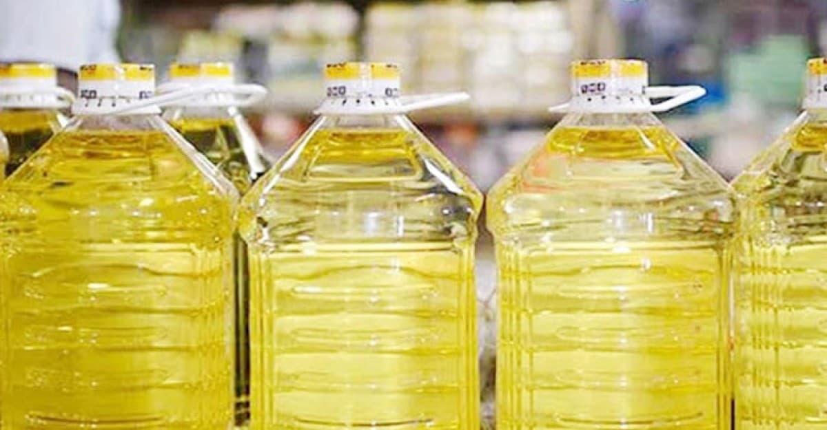 সয়াবিন তেলের দাম বাড়লো লিটারে ৮ টাকা