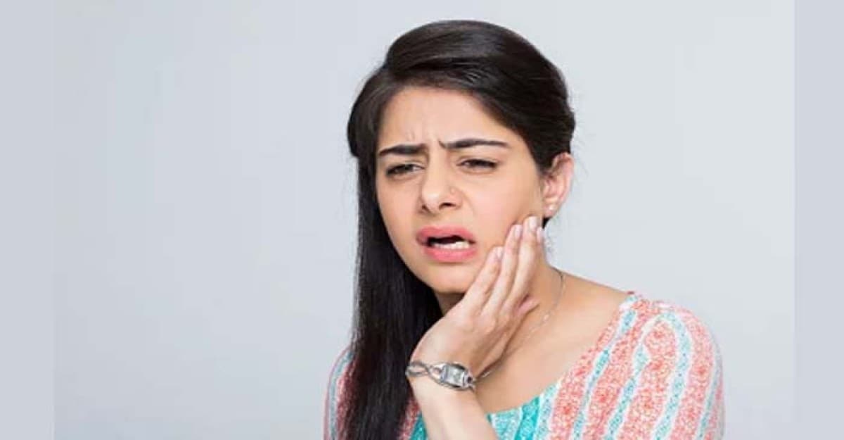 জেনে নিন মুখের ক্যানসারের ৫ লক্ষণ