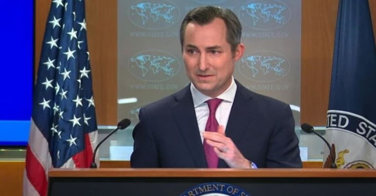 ভারতে বাংলাদেশ মিশনে হামলার প্রশ্নে যা বলল যুক্তরাষ্ট্র