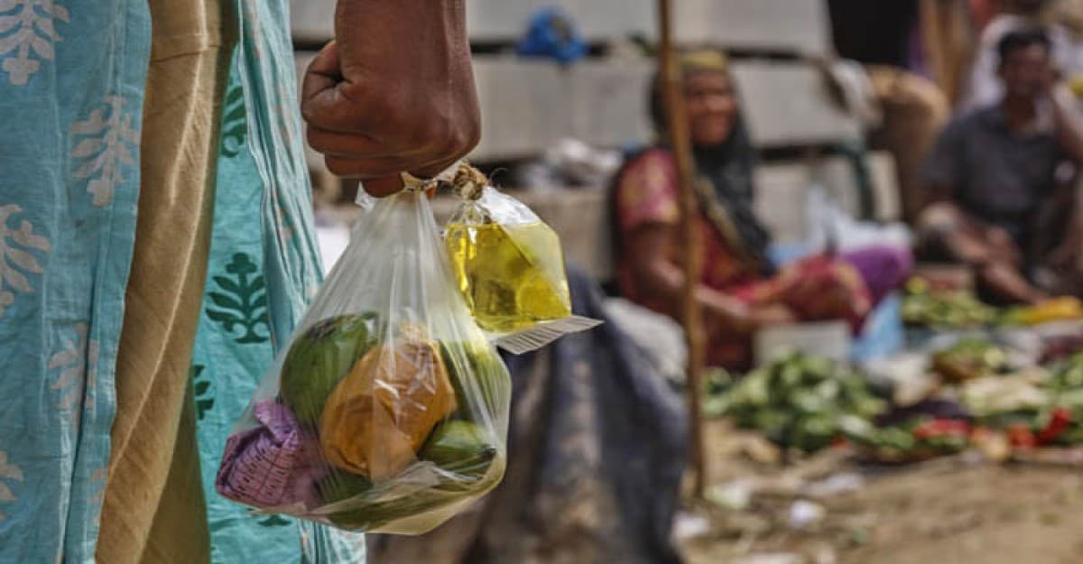 বৈশ্বিক ক্ষুধা সূচক: অপুষ্টিতে ভুগছে বাংলাদেশের ১১.৯ শতাংশ মানুষ