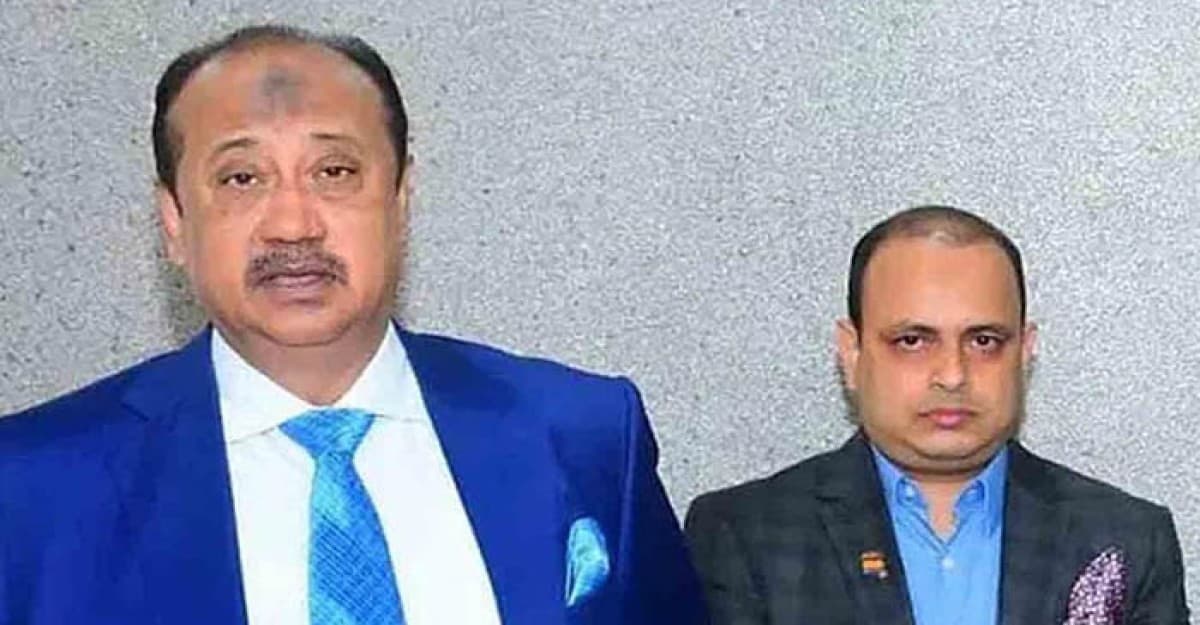 এস আলমের মাসুদ-আকিজের বিরুদ্ধে প্রতারণা মামলা