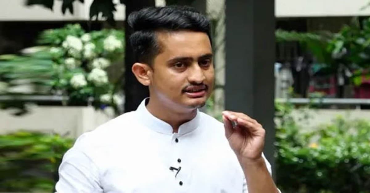 ব্যক্তিস্বার্থের জন্য অনেকে কাজ করছেন: সারজিস আলম