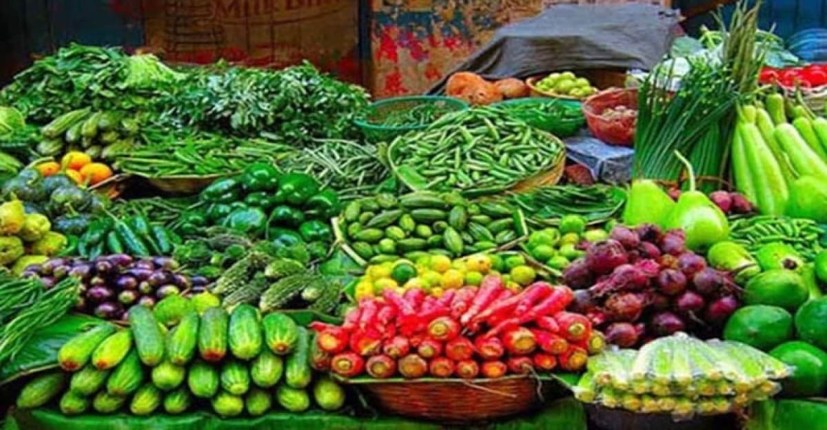 শীতকালীন সবজিতে বাজার সয়লাব, দাম নাগালের বাইরে