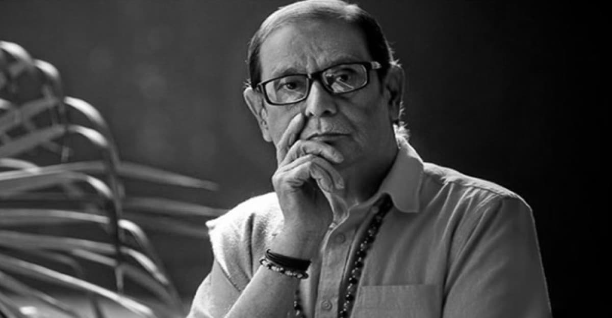 কবি হেলাল হাফিজ আর নেই