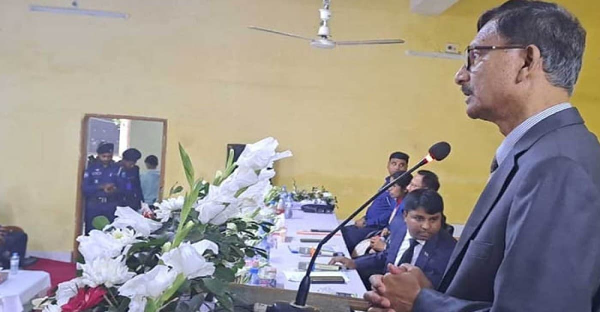 সমতার ভিত্তিতে সব দেশের সঙ্গে সুসম্পর্ক চাই: পররাষ্ট্র উপদেষ্টা