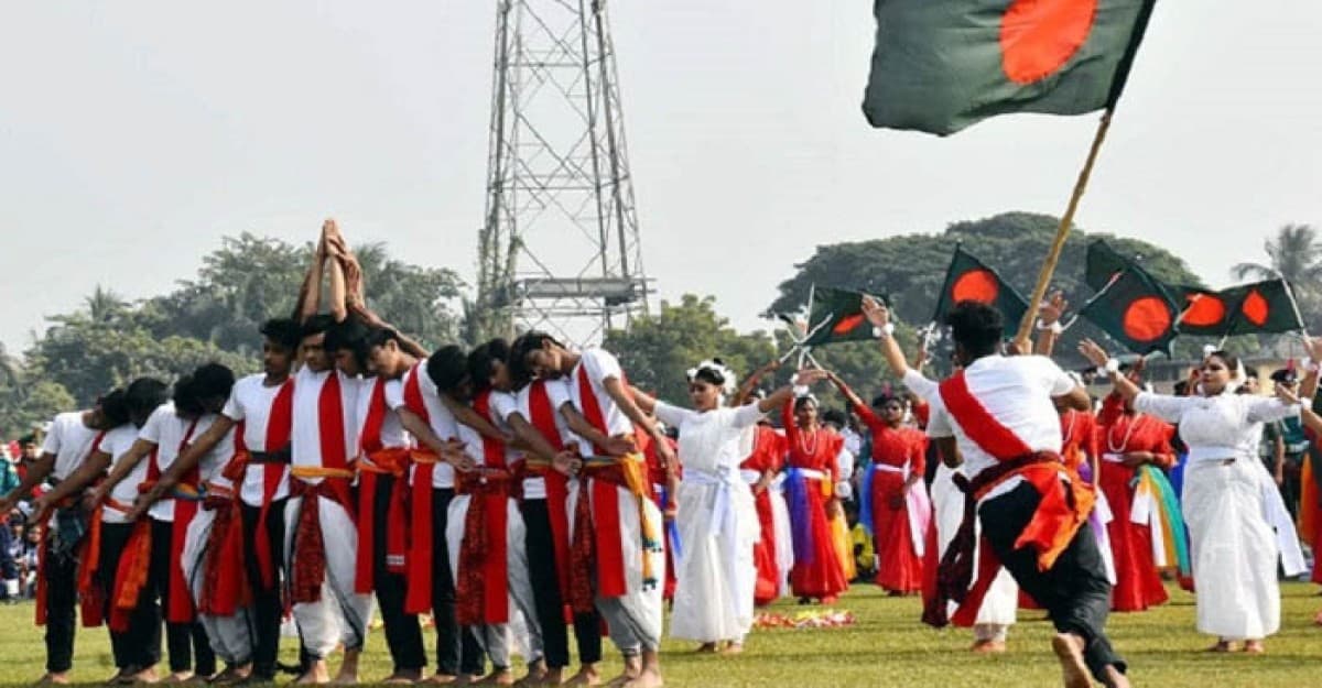 ১৬ ডিসেম্বরে কুচকাওয়াজ নয়, জেলা-উপজেলায় হবে 'বিজয় মেলা'